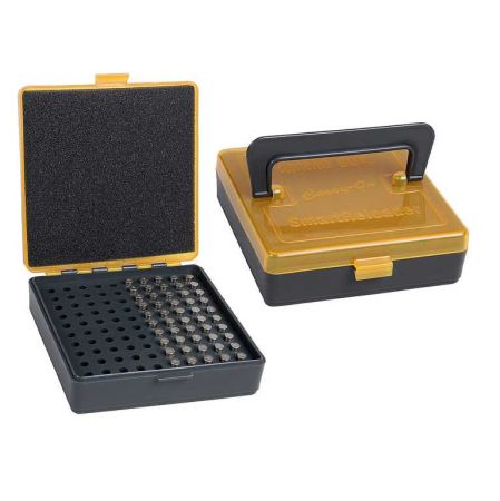 Rimfire Ammo Box 